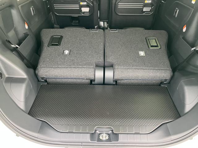 タントカスタムＲＳ（山口県）の中古車