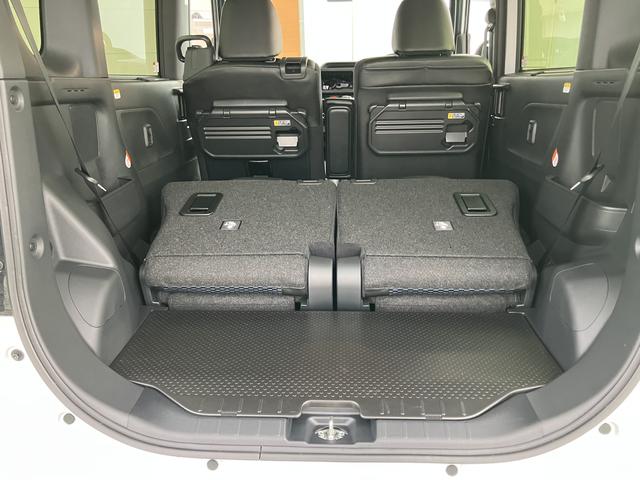 タントカスタムＲＳ（山口県）の中古車