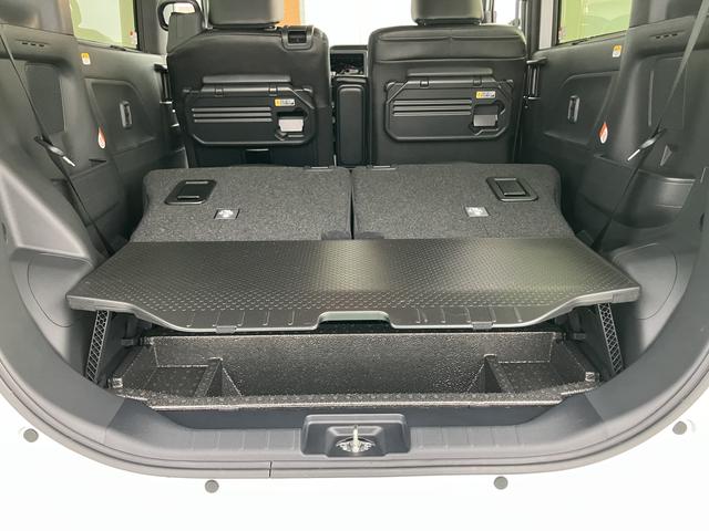 タントカスタムＲＳ（山口県）の中古車