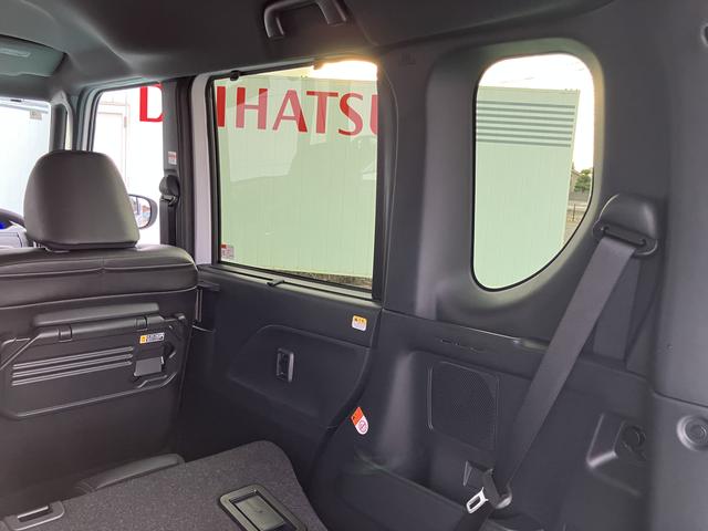 タントカスタムＲＳ（山口県）の中古車