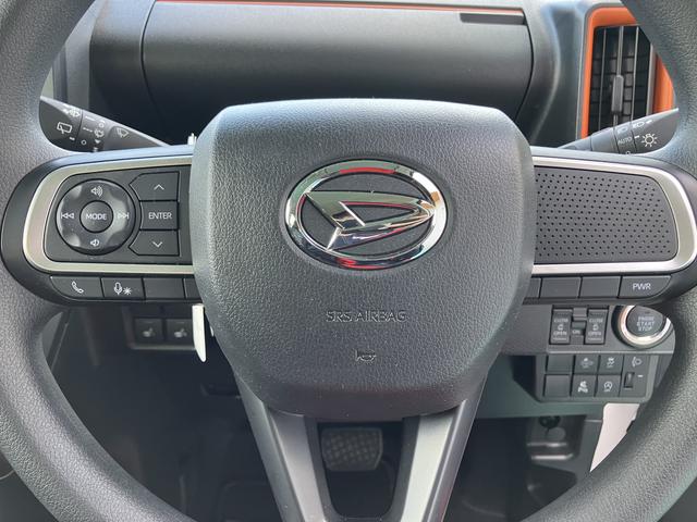 タントファンクロス（山口県）の中古車