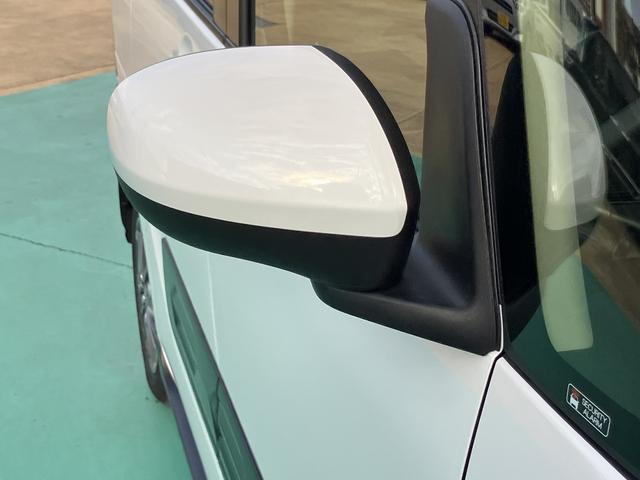 タントファンクロス（山口県）の中古車