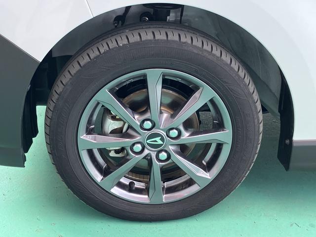 タントファンクロス（山口県）の中古車