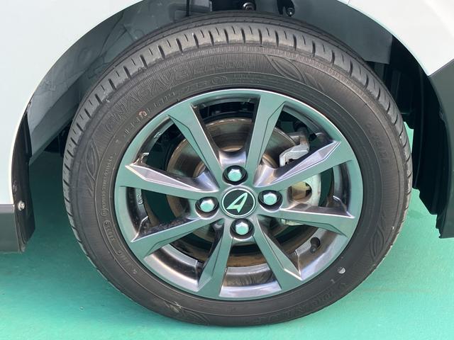 タントファンクロス（山口県）の中古車