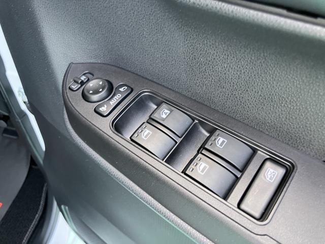 タントファンクロス（山口県）の中古車