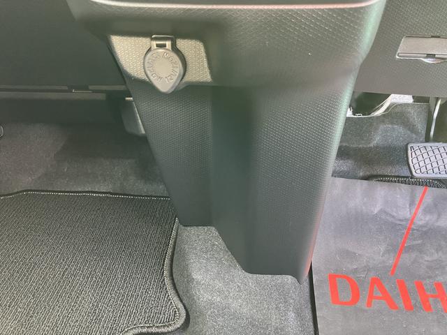 タントファンクロス（山口県）の中古車