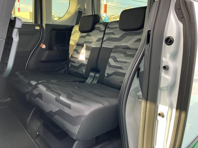 タントファンクロス（山口県）の中古車