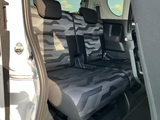 タントファンクロス（山口県）の中古車