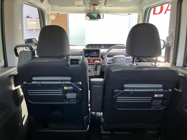 タントファンクロス（山口県）の中古車