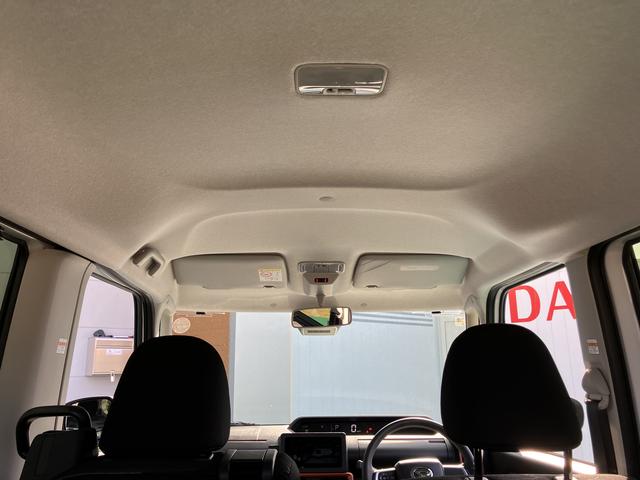 タントファンクロス（山口県）の中古車