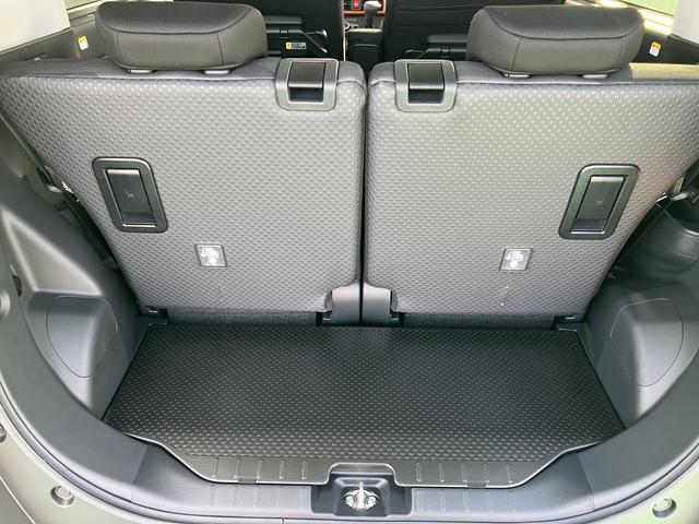 タントファンクロス（山口県）の中古車