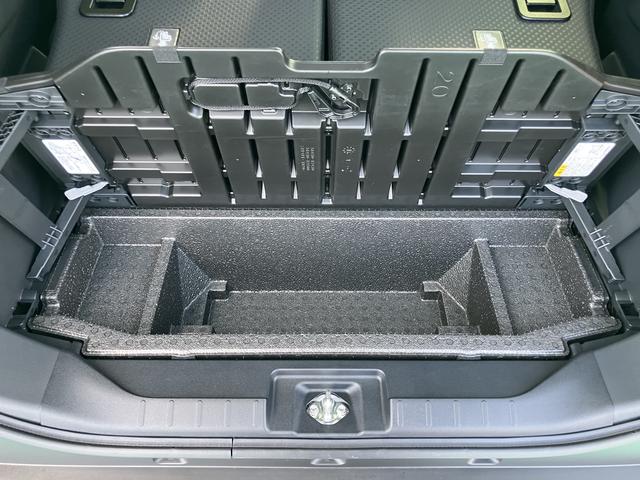 タントファンクロス（山口県）の中古車