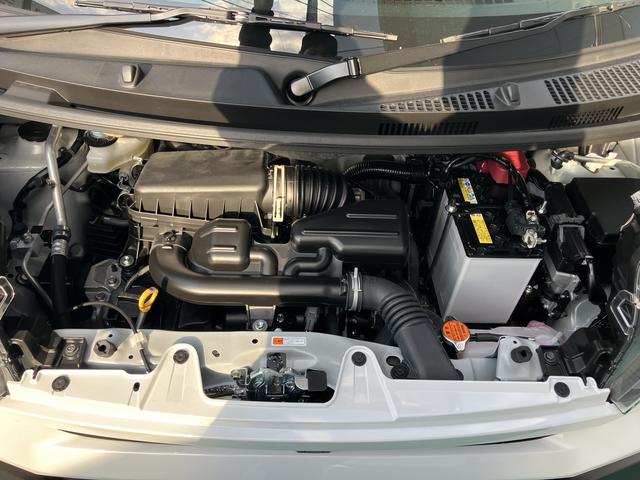 タントファンクロス（山口県）の中古車