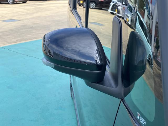 タントカスタムＸ（山口県）の中古車