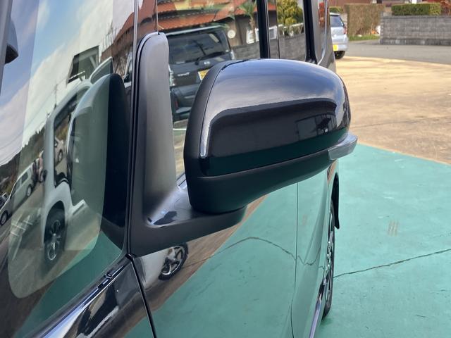 タントカスタムＸ（山口県）の中古車