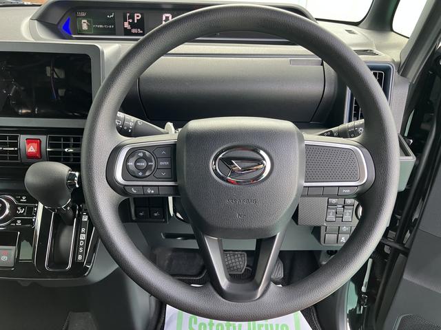 タントカスタムＸ（山口県）の中古車