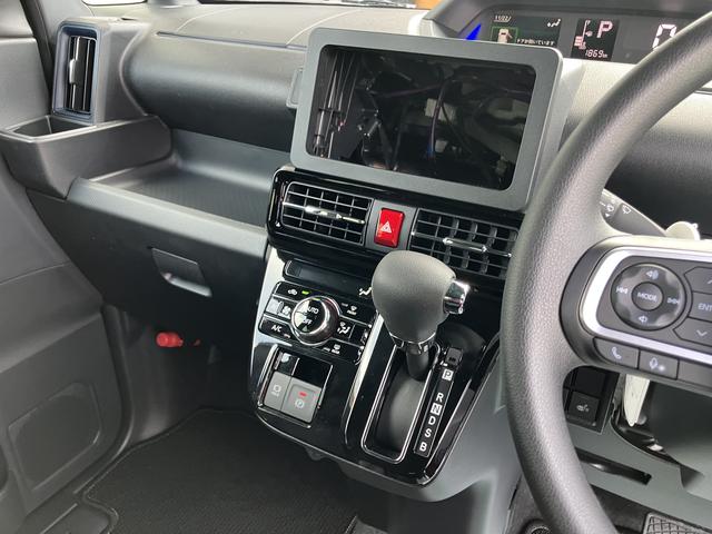 タントカスタムＸ（山口県）の中古車