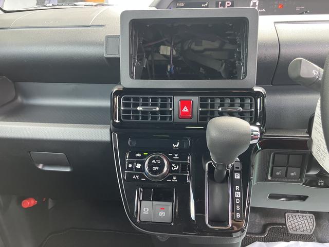 タントカスタムＸ（山口県）の中古車