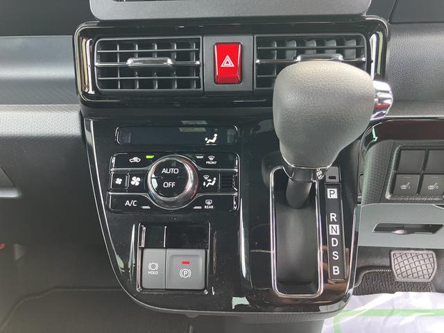 タントカスタムＸ（山口県）の中古車