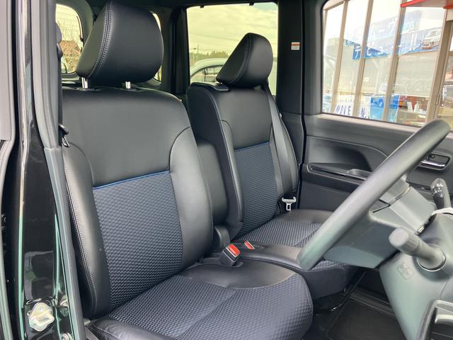 タントカスタムＸ（山口県）の中古車