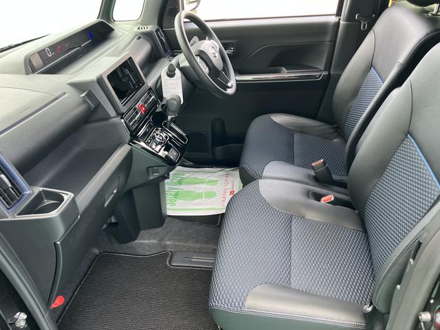 タントカスタムＸ（山口県）の中古車