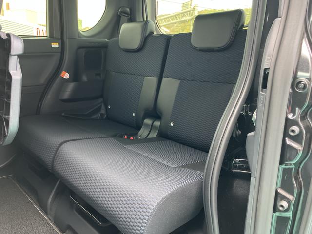 タントカスタムＸ（山口県）の中古車