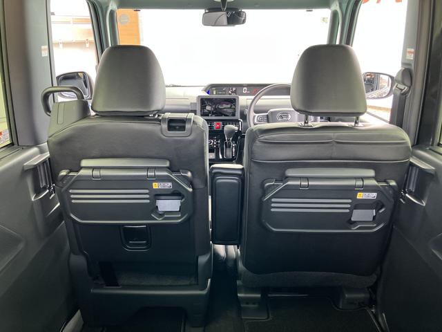 タントカスタムＸ（山口県）の中古車