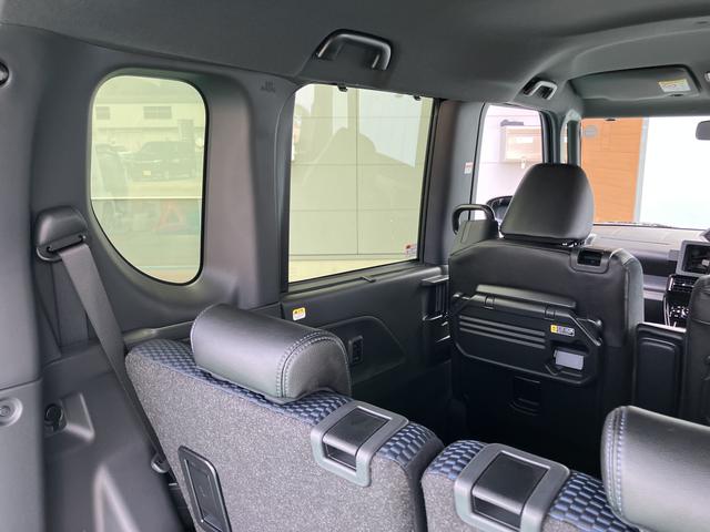 タントカスタムＸ（山口県）の中古車