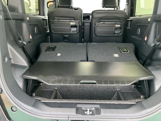 タントカスタムＸ（山口県）の中古車