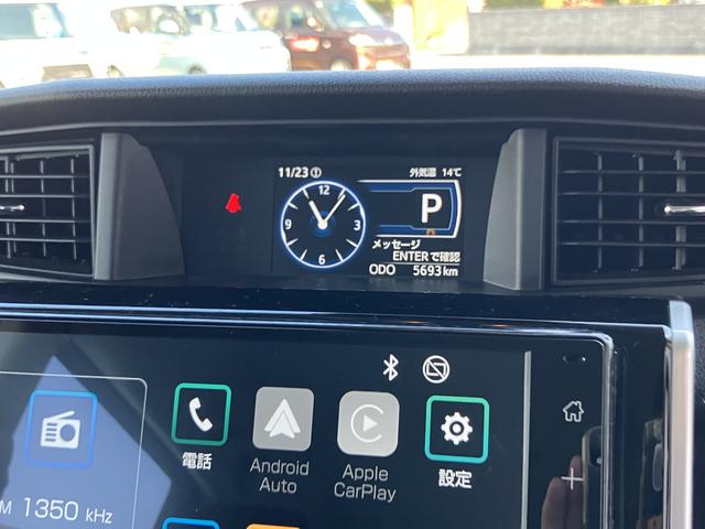 トールカスタムＧ　ターボ（山口県）の中古車