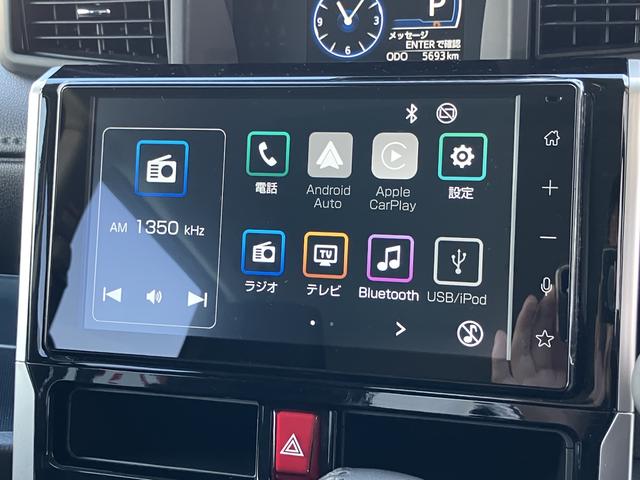 トールカスタムＧ　ターボ（山口県）の中古車