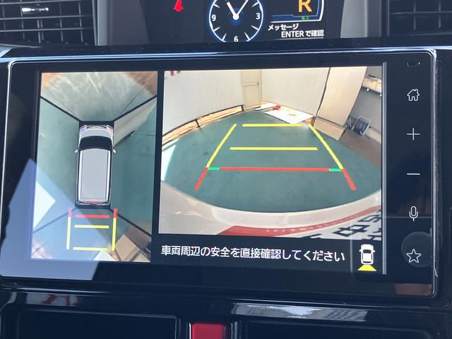 トールカスタムＧ　ターボ（山口県）の中古車