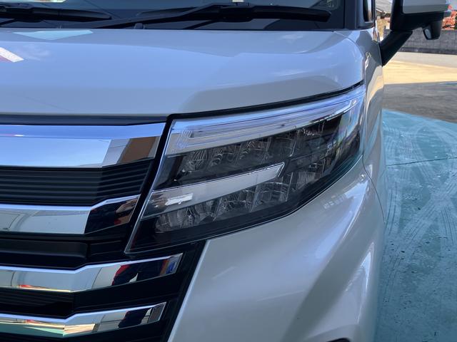 トールカスタムＧ　ターボ（山口県）の中古車