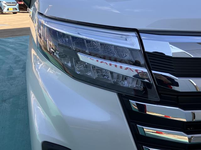 トールカスタムＧ　ターボ（山口県）の中古車