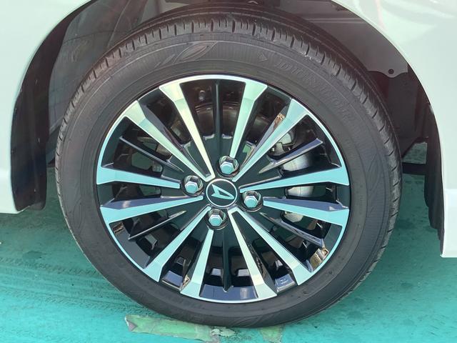 トールカスタムＧ　ターボ（山口県）の中古車