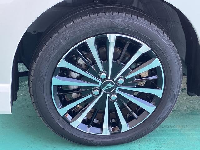 トールカスタムＧ　ターボ（山口県）の中古車