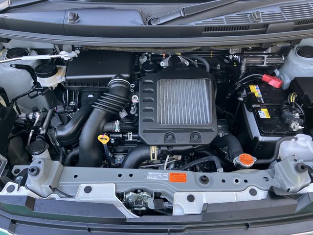 トールカスタムＧ　ターボ（山口県）の中古車