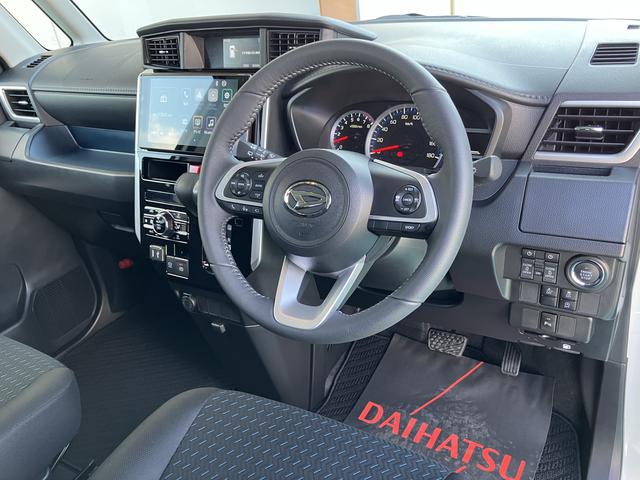 トールカスタムＧ　ターボ（山口県）の中古車