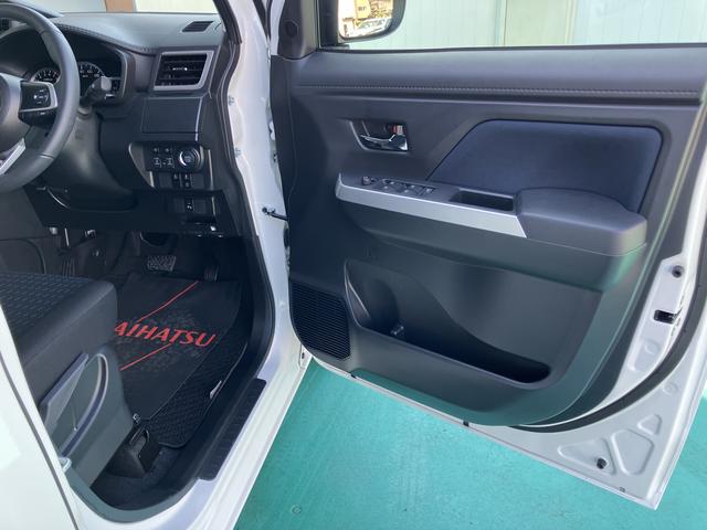 トールカスタムＧ　ターボ（山口県）の中古車