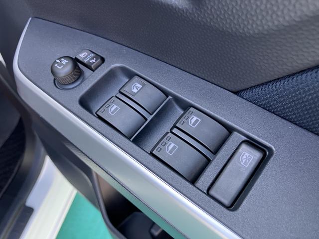 トールカスタムＧ　ターボ（山口県）の中古車