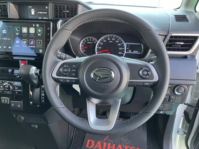 トールカスタムＧ　ターボ（山口県）の中古車