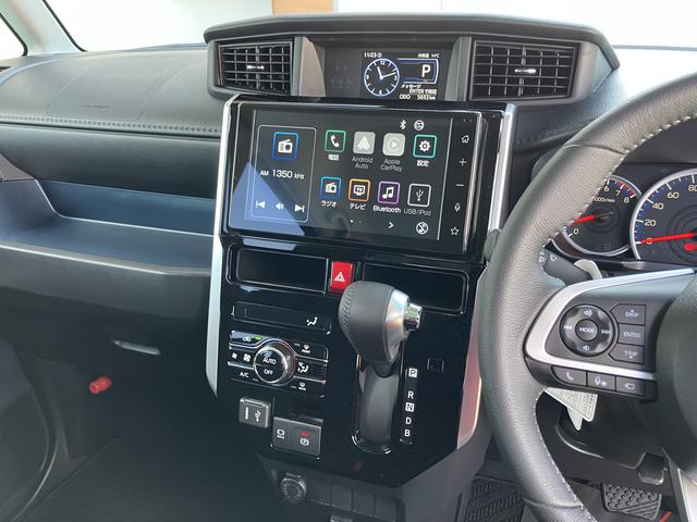 トールカスタムＧ　ターボ（山口県）の中古車