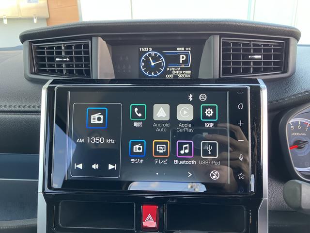 トールカスタムＧ　ターボ（山口県）の中古車