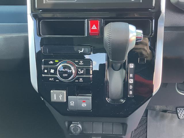 トールカスタムＧ　ターボ（山口県）の中古車