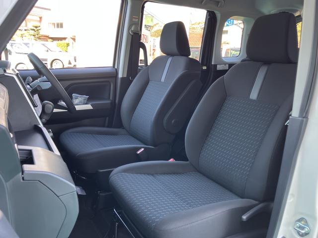 トールカスタムＧ　ターボ（山口県）の中古車