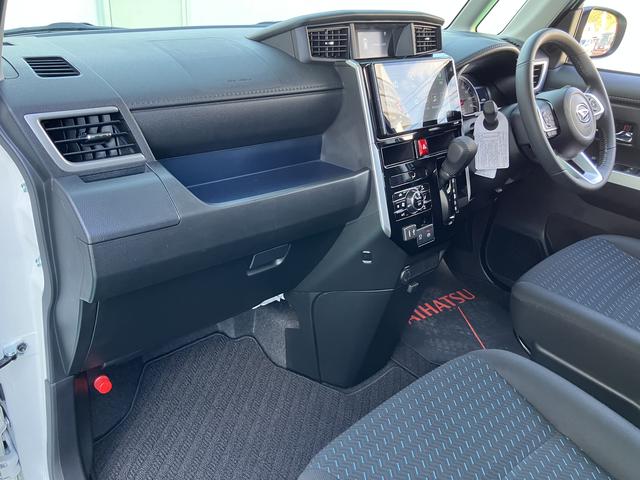 トールカスタムＧ　ターボ（山口県）の中古車