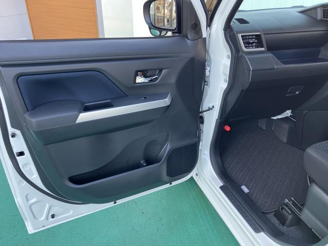 トールカスタムＧ　ターボ（山口県）の中古車