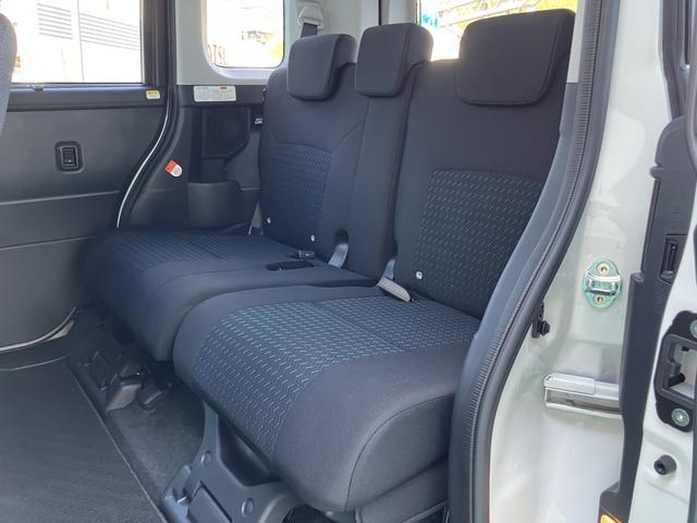 トールカスタムＧ　ターボ（山口県）の中古車