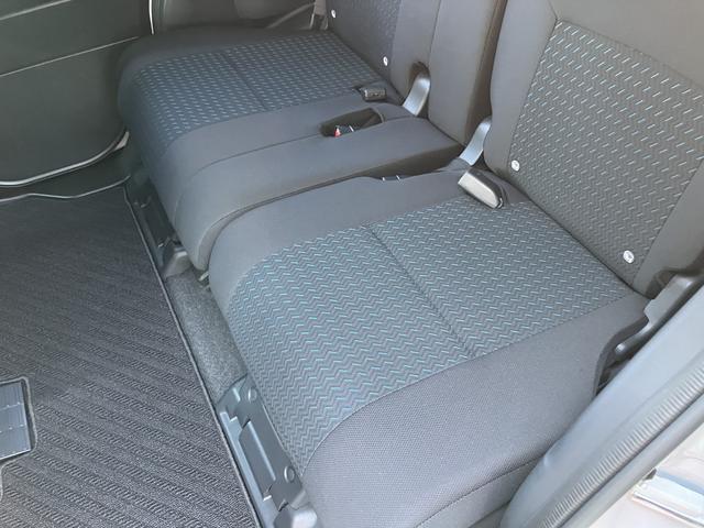 トールカスタムＧ　ターボ（山口県）の中古車