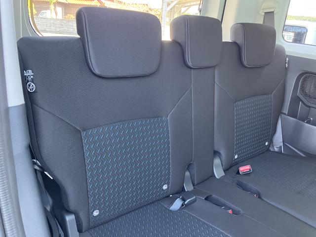 トールカスタムＧ　ターボ（山口県）の中古車